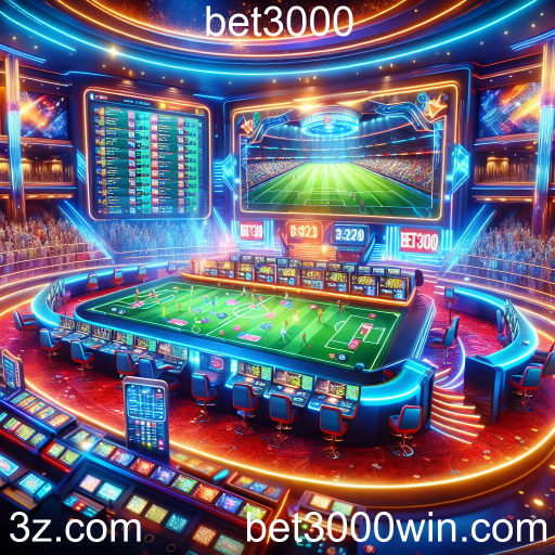 A Ascensão dos Esportes Virtuais: Uma Nova Era nas Apostas